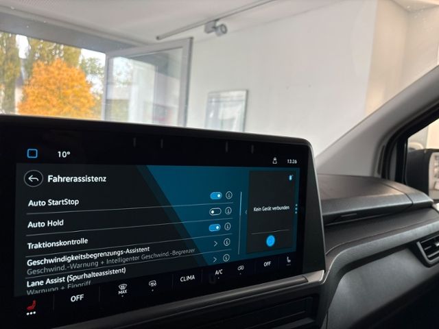 T7 Kasten 2.0 TDI LED SHZ APP KAM