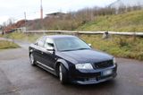 Audi s6 C5 - Audi S6 aus 2001