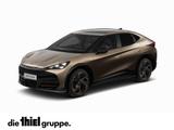 Cupra Tavascan VZ 4Drive Matrix+HuD+Wärmepumpe+21" Mat - Cupra Tavascan in Bielefeld