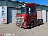 Volvo FH 16-750*Globe*VollLuft*Hydro*Standklima*285TKM - Volvo Fh16