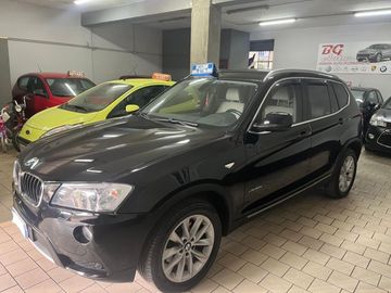 BMW X3 - 4