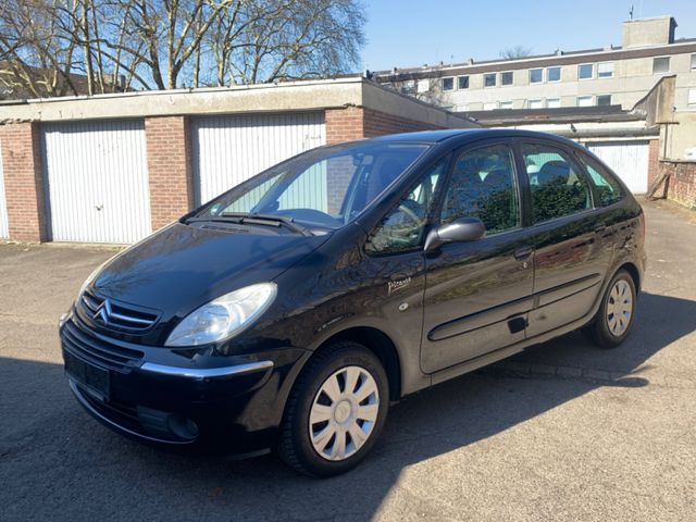 Citroën Xsara Picasso 2.0 Exclusive Automatik*E-Fenster*