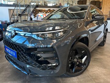 Volkswagen Tayron *R-LINE*1.HAND*MASSAGE*7-SITZER*ACC*