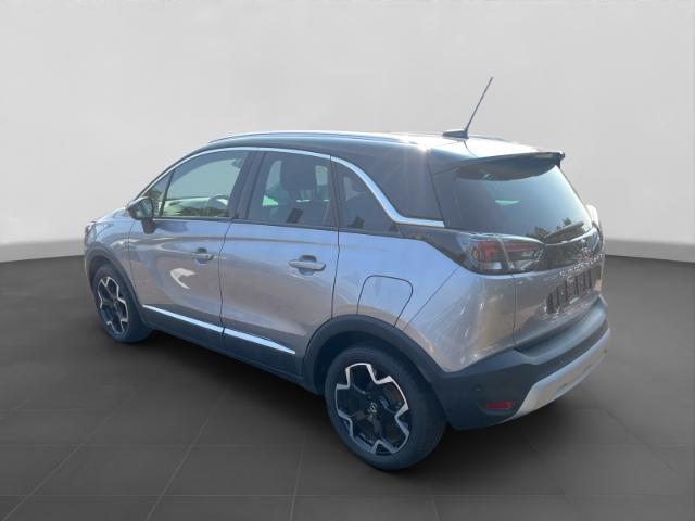 Opel Crossland Ultimate 1.2 Turbo +NAVI+CAM+LED+SHZ+H