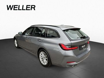 BMW 320 - 4