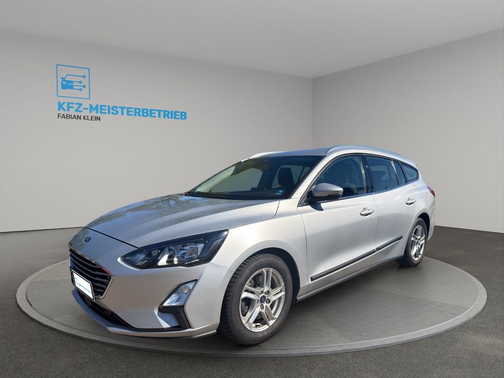 Image of Ford Focus