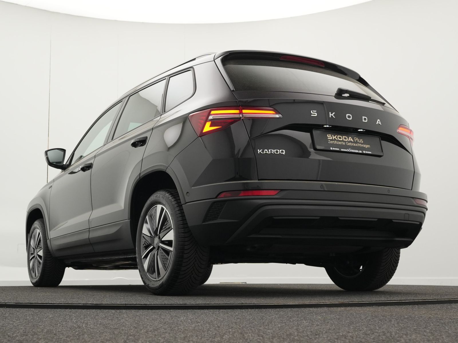 Skoda Karoq - Bild 25