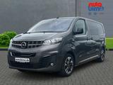 Opel Vivaro -e M Doppelkabine Elegance (L2) Klimaauto - Opel Vivaro: Limousine