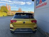 Volkswagen T-Roc United - Volkswagen T-Roc mit Diesel-Antrieb: Limousine