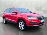 Skoda Karoq Ambition Soleil 1.0TSI 85kW (116PS)*DSG*e- - Skoda Karoq: Soleil