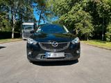 Mazda CX 5, Diesel,Automatic(TüV bis 01.2027) - Mazda mit Diesel-Antrieb: 2.0