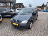 Volkswagen Caddy Life Team Caddy - Volkswagen Caddy mit Diesel-Antrieb