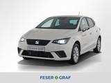Seat Ibiza 1.0 TSI-Style Edition/LM15" Ganzjahresreif - Seat Ibiza: Style Edition