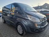 Ford Tourneo Custom lang-L2 Titanium Leder Nav 9Sitze - Ford Tourneo Custom Lang Gebrauchtwagen
