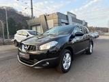 Nissan Qashqai Acenta! 4x4! Automatik! 1.Hand! Tüv NEU! - Nissan Qashqai: 1.4
