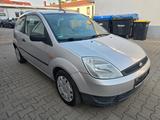 Ford Fiesta Ambiente - gebrauchte Ford Fiesta aus dem Jahr 2003