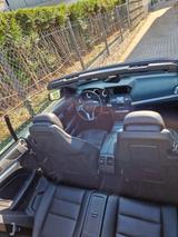 Mercedes-Benz E 350 BT Cabriolet/ AMG Styling/ Vollaustattung - Mercedes-Benz E-Klasse mit Diesel-Antrieb: Cabrio