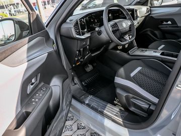 Opel Mokka 1.2 Elegance Sicht-Paket Kamera Autom.