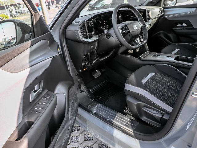 Opel Mokka 1.2 Elegance Sicht-Paket Kamera Autom.