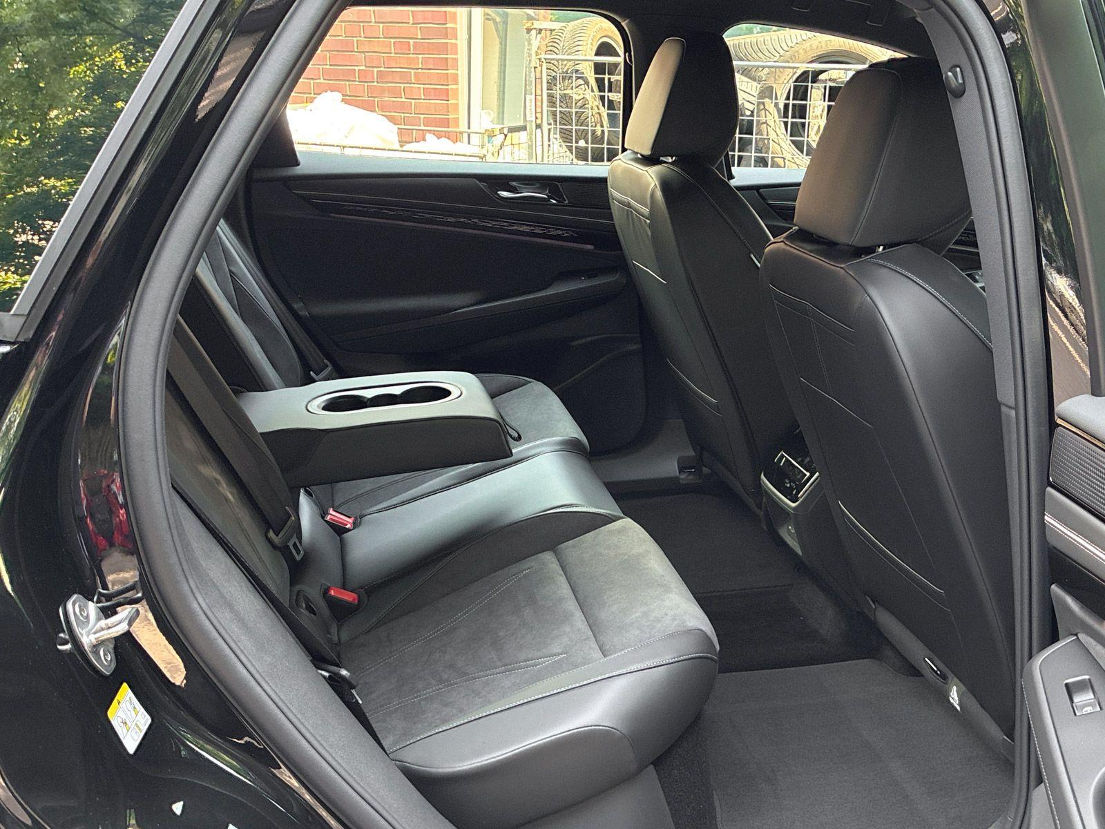 Volkswagen ID.7 Tourer Pro LED 360° Keyless Navi App