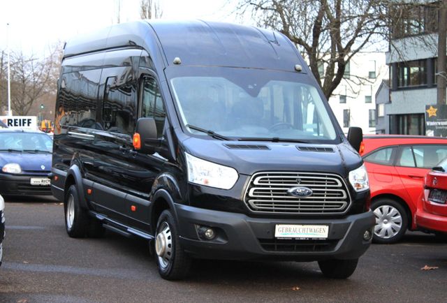 Ford TRANSIT 460 L4 H3 TREND REISEBUS  >18 - SITZE <