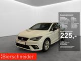 Seat Ibiza 1.5 TSI DSG FR ab 199.- EUR mtl. 1000.- An - Seat Ibiza Jahreswagen