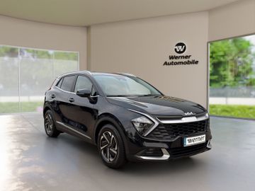 KIA Sportage - 3