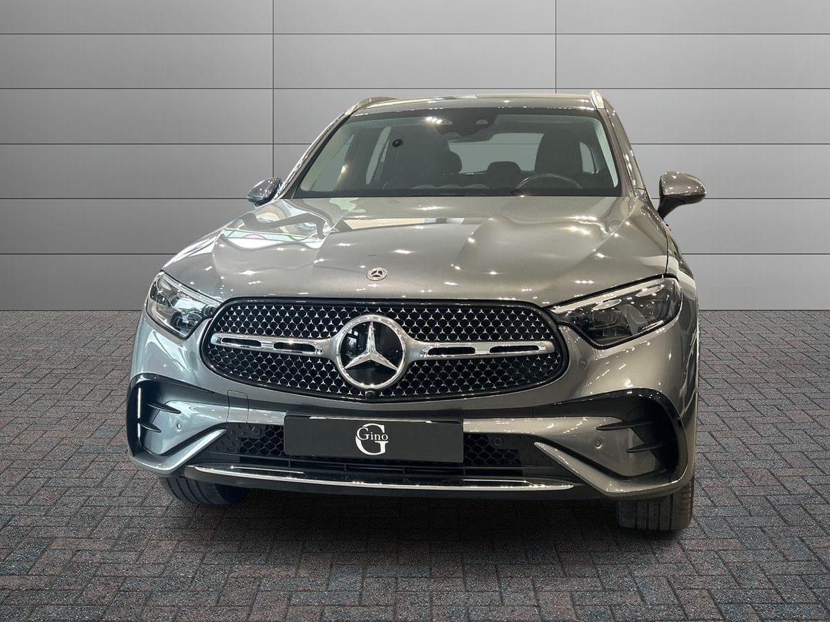 Mercedes-Benz GLC 220 d AMG Premium Plus 4matic  imagem 3