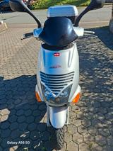 Aprilia Leonardo Youngtimer / Liebhaberfahrzeug - Aprilia Leonardo Roller