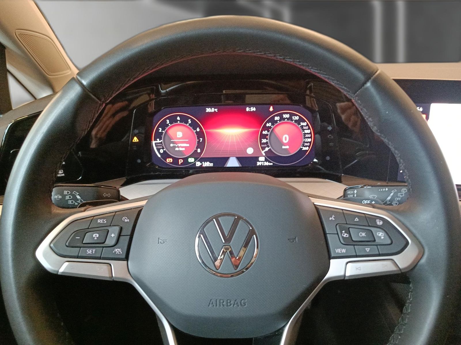 Volkswagen Golf - Bild 12