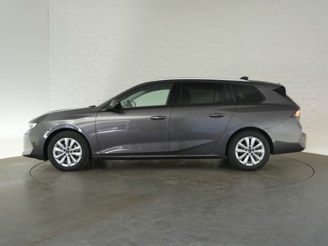 Astra L ST ELEGANCE CDTI+LED+NAVI+RÜCKFAHRKAMERA