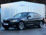 BMW Gran Turismo 320 i Sport Line/NAVI/TEMP/SPORT-SI - gebrauchte BMW 320 Gran Turismo aus dem Jahr 2018