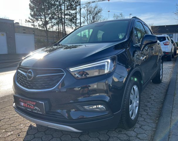 Opel Mokka X Innovation/Bi-LED/Navi/TÜV Neu