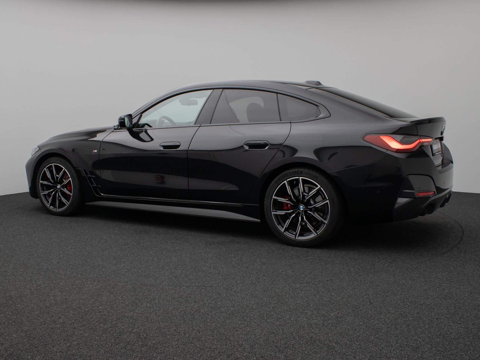 Fahrzeugabbildung BMW 430i GC xD M Sport Kamera Laser DAB H/K Komfort