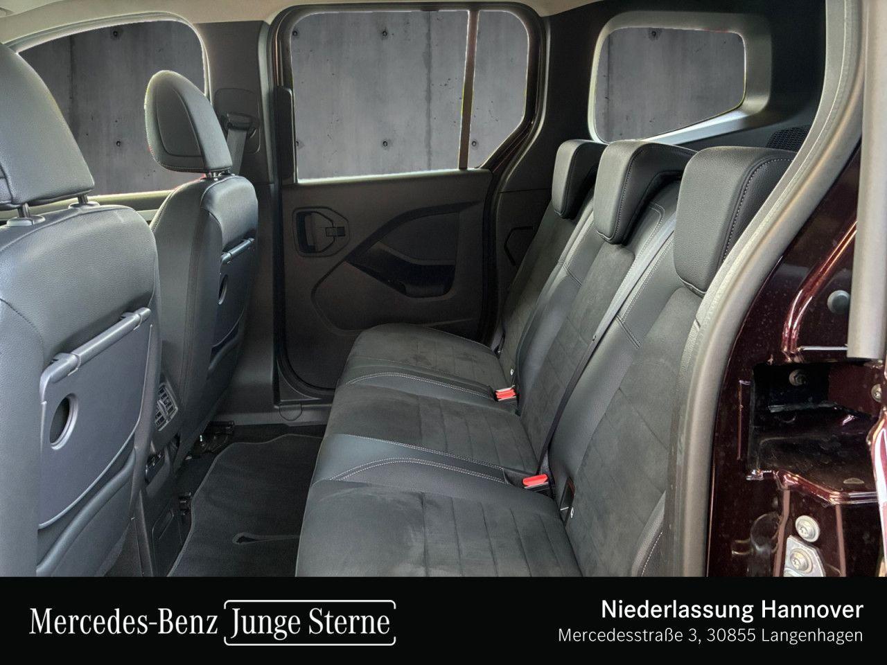 Mercedes-Benz T 180 PROGRESSIVE+Klimaautom+AHK+PTS+Kamera+DAB