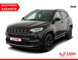 Jeep Compass 1.3 Hybrid Limited Plug-In 4WD LED ACC