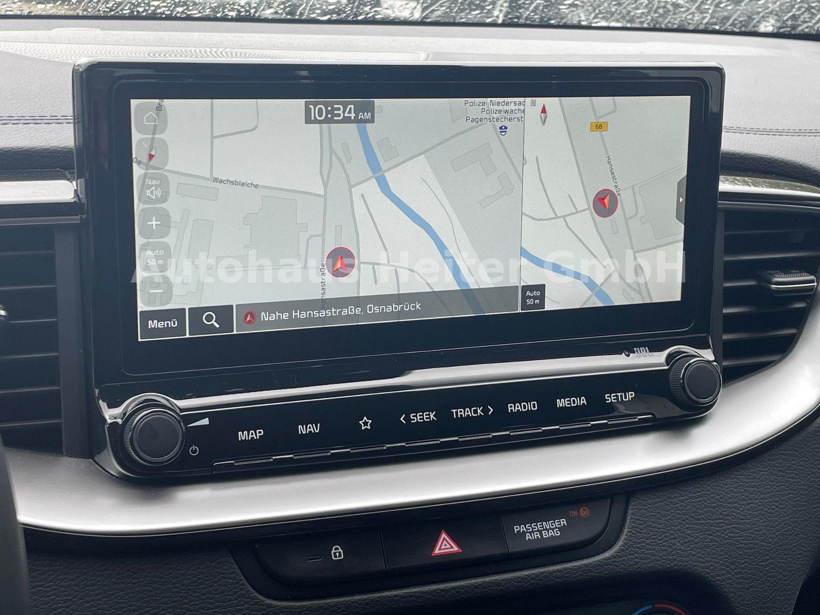 Kia Ceed SW 1.5 Spirit / 7.Gang+Kamera+JBL, миниатюра 22