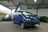 Volkswagen T6 Camper neuer Campingausbau ''OceanCamper by B - Kastenwagen mit 4 Schlafplätzen