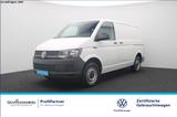 Volkswagen T6 Kasten 2.0 TDI DSG Navi AHK GJR - Volkswagen T6 andere aus 2019