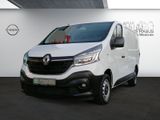 Renault Trafic Kasten 2.0 L1H1 3,0t Komfort Klima PDC - Angebote entsprechen Deinen Suchkriterien