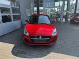 Suzuki Swift Club Hybrid +LED+Blutooth+Tempomat+ - Suzuki Swift in Duisburg
