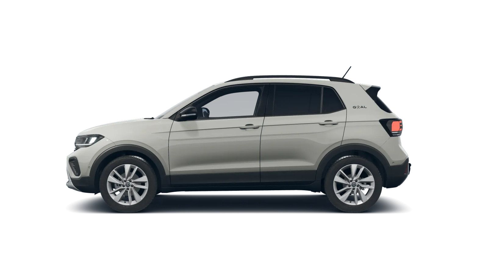 Volkswagen T-Cross - Bild 6