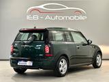 MINI ONE Clubman One Pepper 1.6/Sonderlack/Scheckheft - MINI MINI: Pepper