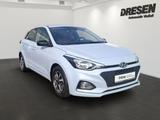 Hyundai i20 1.2 Yes 84PS,SITZHEIZUNG,KAMERA,BLUETOOTH - Hyundai i20: Blue