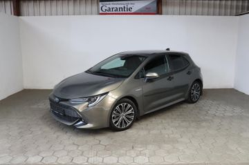Toyota Corolla - 2