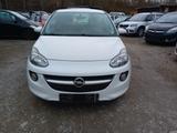 Opel Adam Jam - Opel Adam in Braunschweig