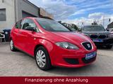 Seat Altea Fresh*2.Hand*Klima*TÜV HU/AU NEU 05/2027* - Seat Altea in Mönchengladbach