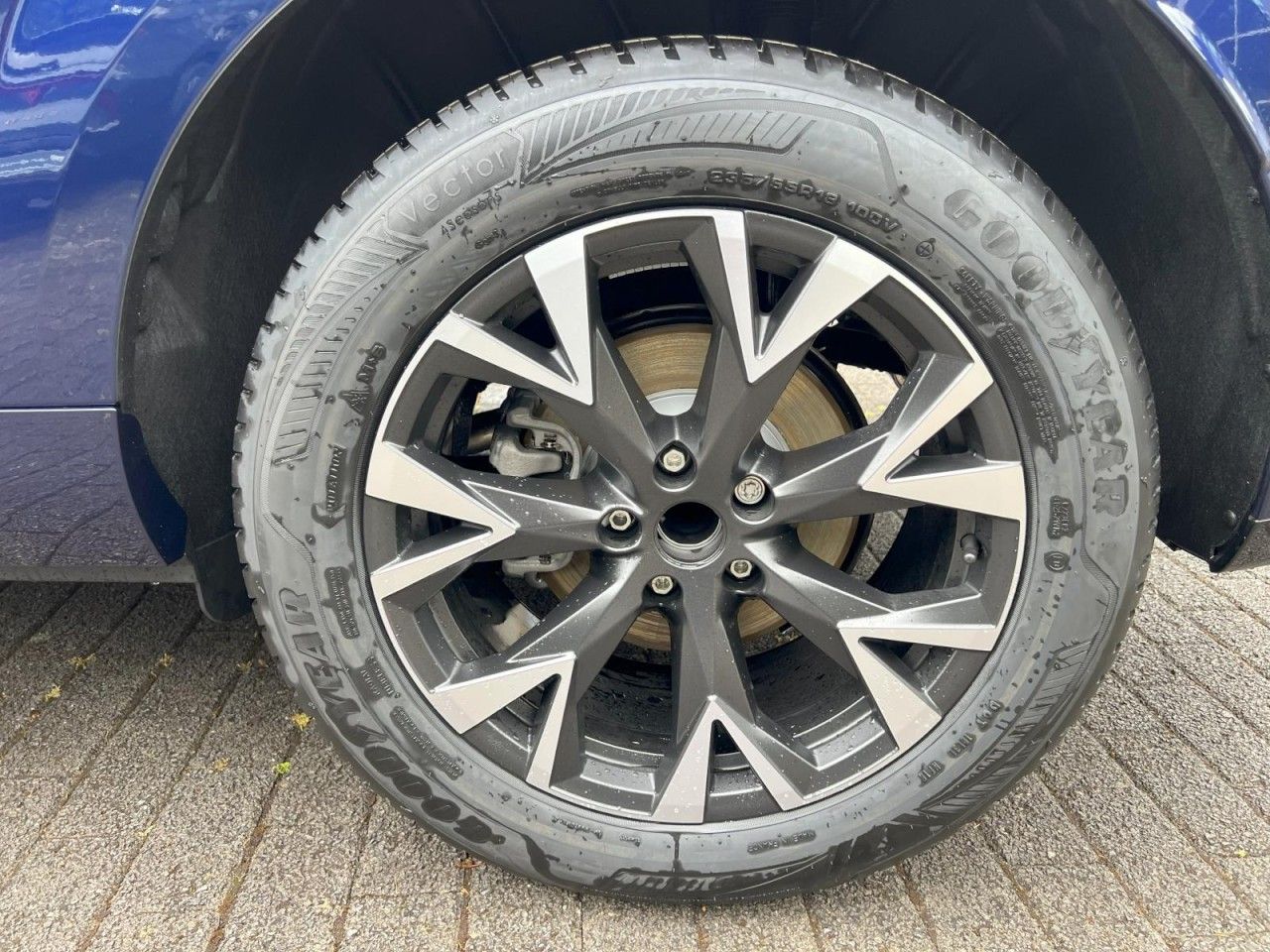 Cupra Terramar - Bild 29