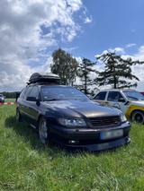 Opel Omega B Caravan - Irmscher Teile verbaut - Opel Omega in Essen