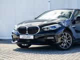 BMW 120i Advantage 18" LiveCoProf HiFi eKlappe LED - BMW 120 in Augsburg